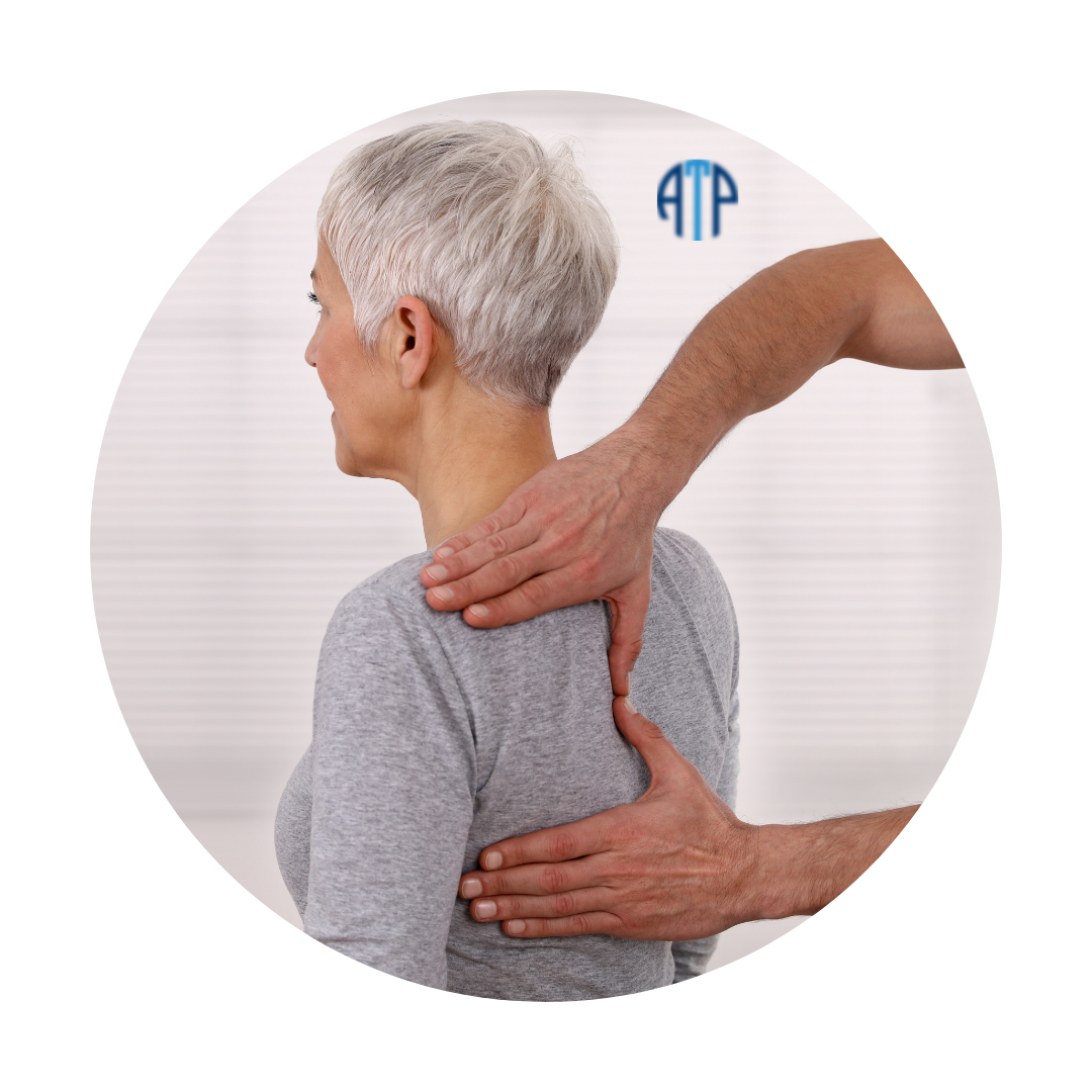 Image of Woodview Health Centre Injury Care Services ATP Clinic