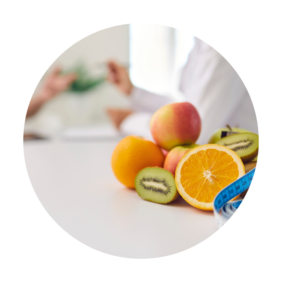 Image of Woodview Health Centre Nutrition