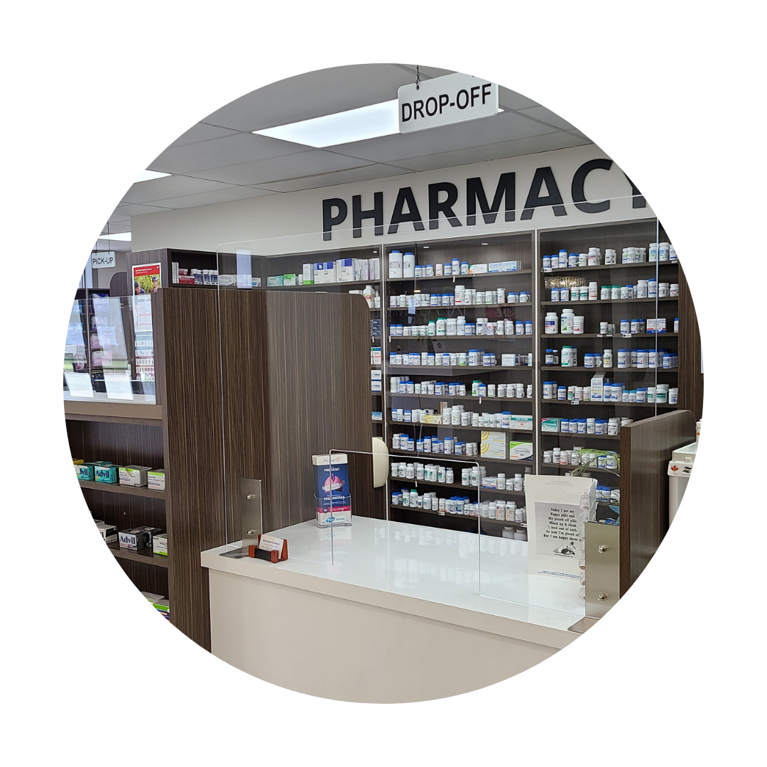 Image of Woodview Health Centre Pharmacy