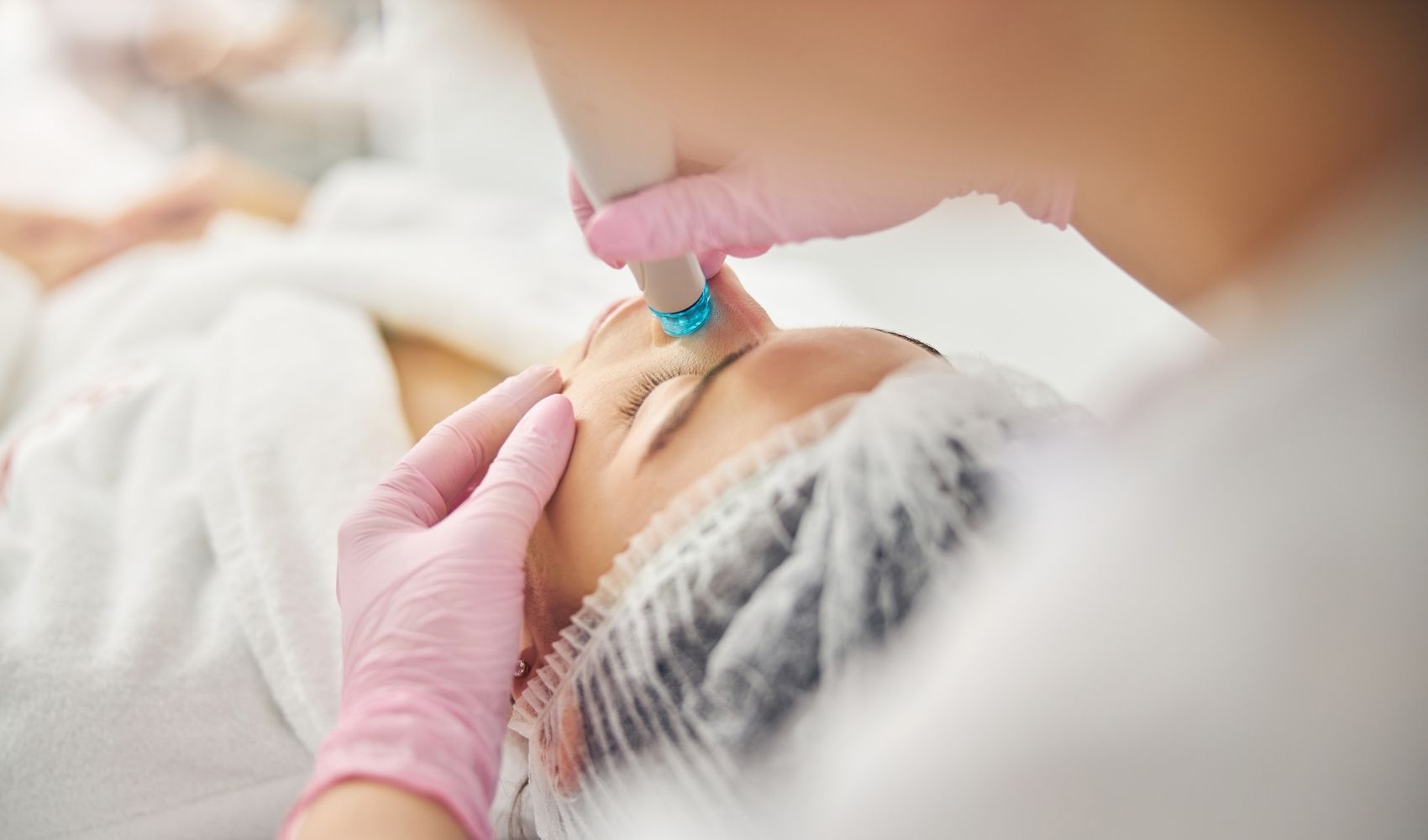 Woodview Medical Centre Dermatology Treatment Image of Woodview Medical Centre Dermatology Treatment