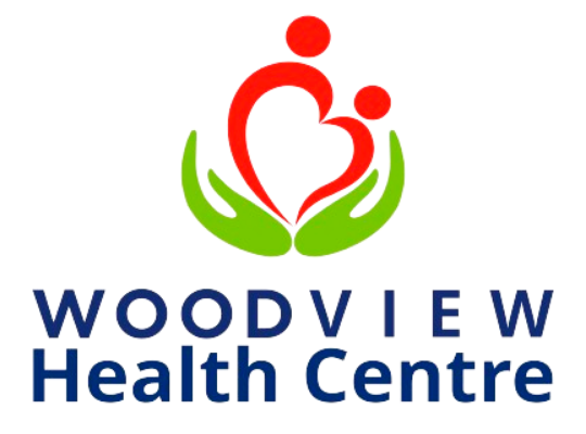 Woodview Health Centre LOGO Logo Woodview Health Centre
